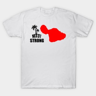 Maui Strong T-Shirt